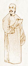 李方膺
