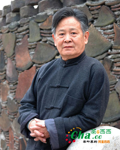 徐秀棠