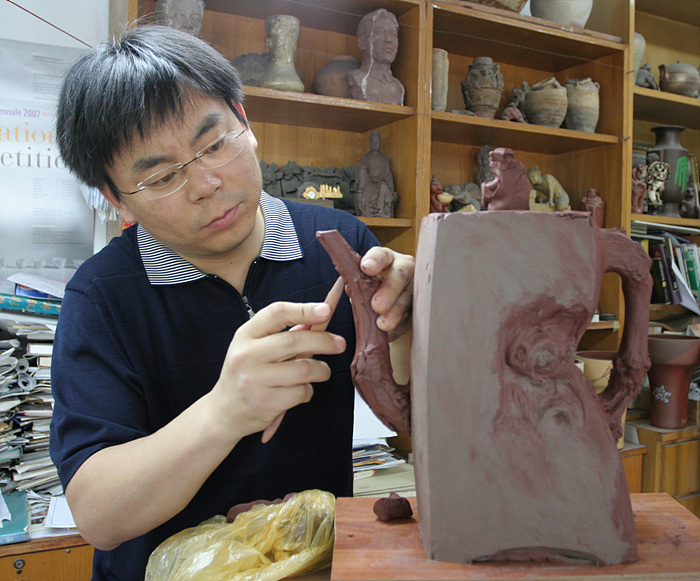 史小明