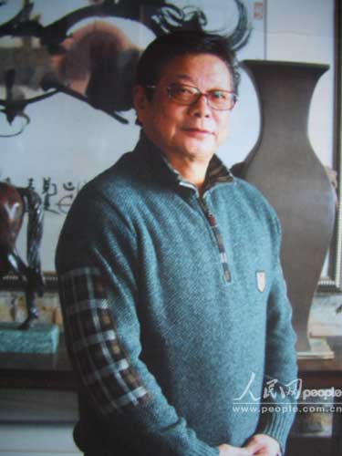 鲍志强