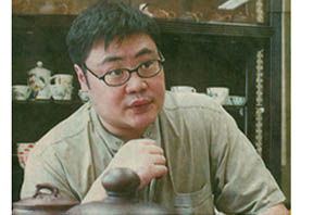 王銘東